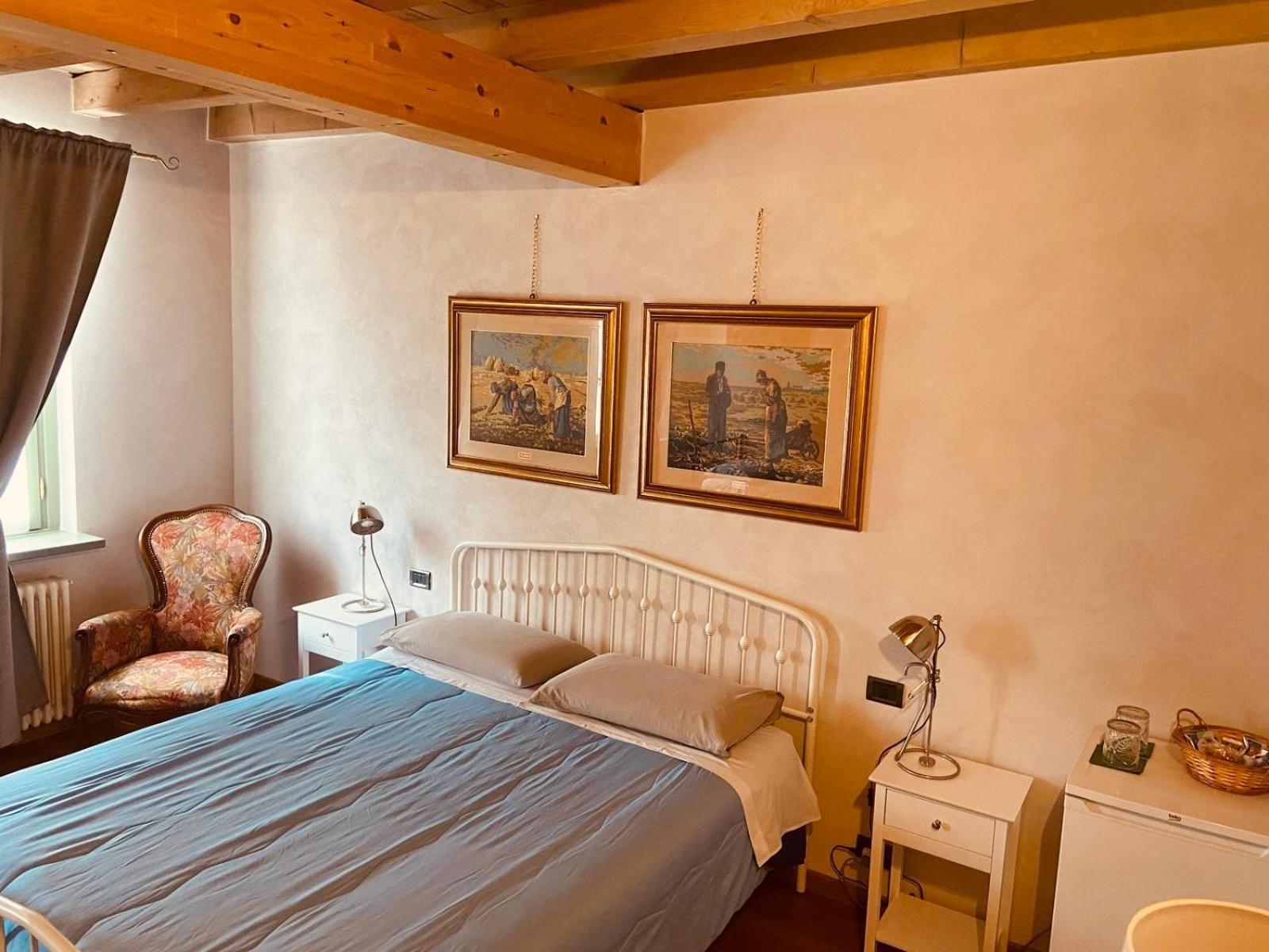 La Casina Hotell Dello Eksteriør bilde